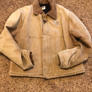 Vintage Carhartt Jacket